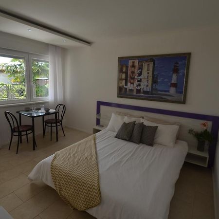 Apartments Karmen Maria Novigrad Istria Dış mekan fotoğraf