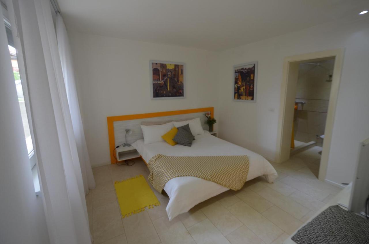 Apartments Karmen Maria Novigrad Istria Dış mekan fotoğraf