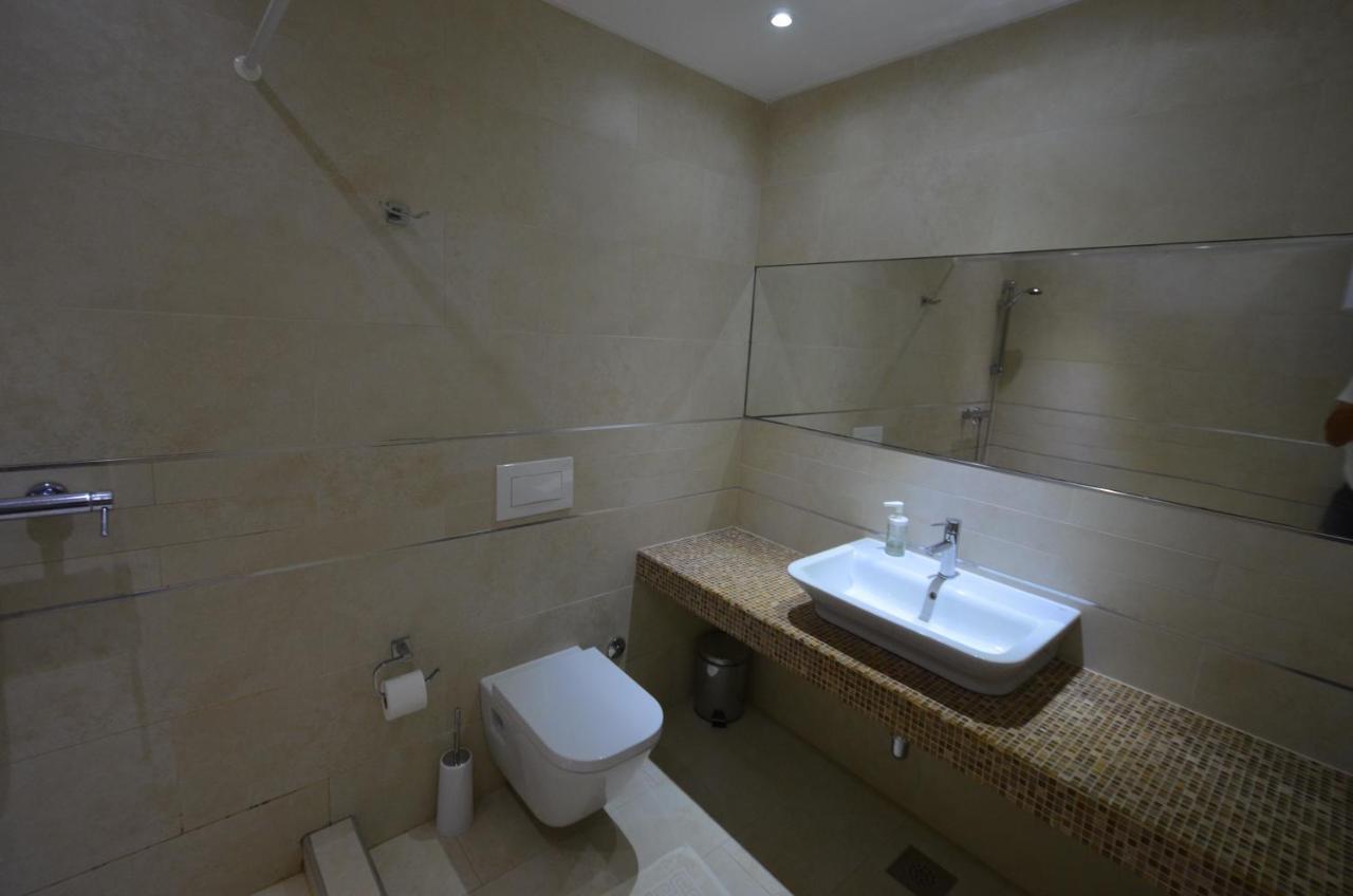 Apartments Karmen Maria Novigrad Istria Dış mekan fotoğraf