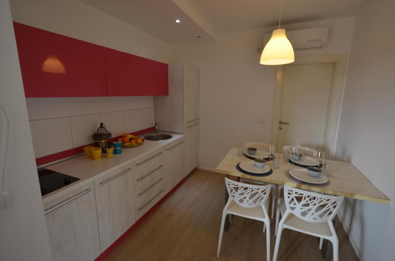 Apartments Karmen Maria Novigrad Istria Dış mekan fotoğraf