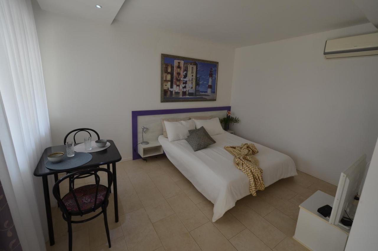 Apartments Karmen Maria Novigrad Istria Dış mekan fotoğraf