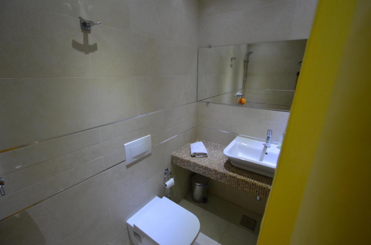 Apartments Karmen Maria Novigrad Istria Dış mekan fotoğraf