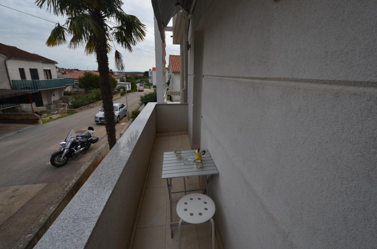 Apartments Karmen Maria Novigrad Istria Dış mekan fotoğraf